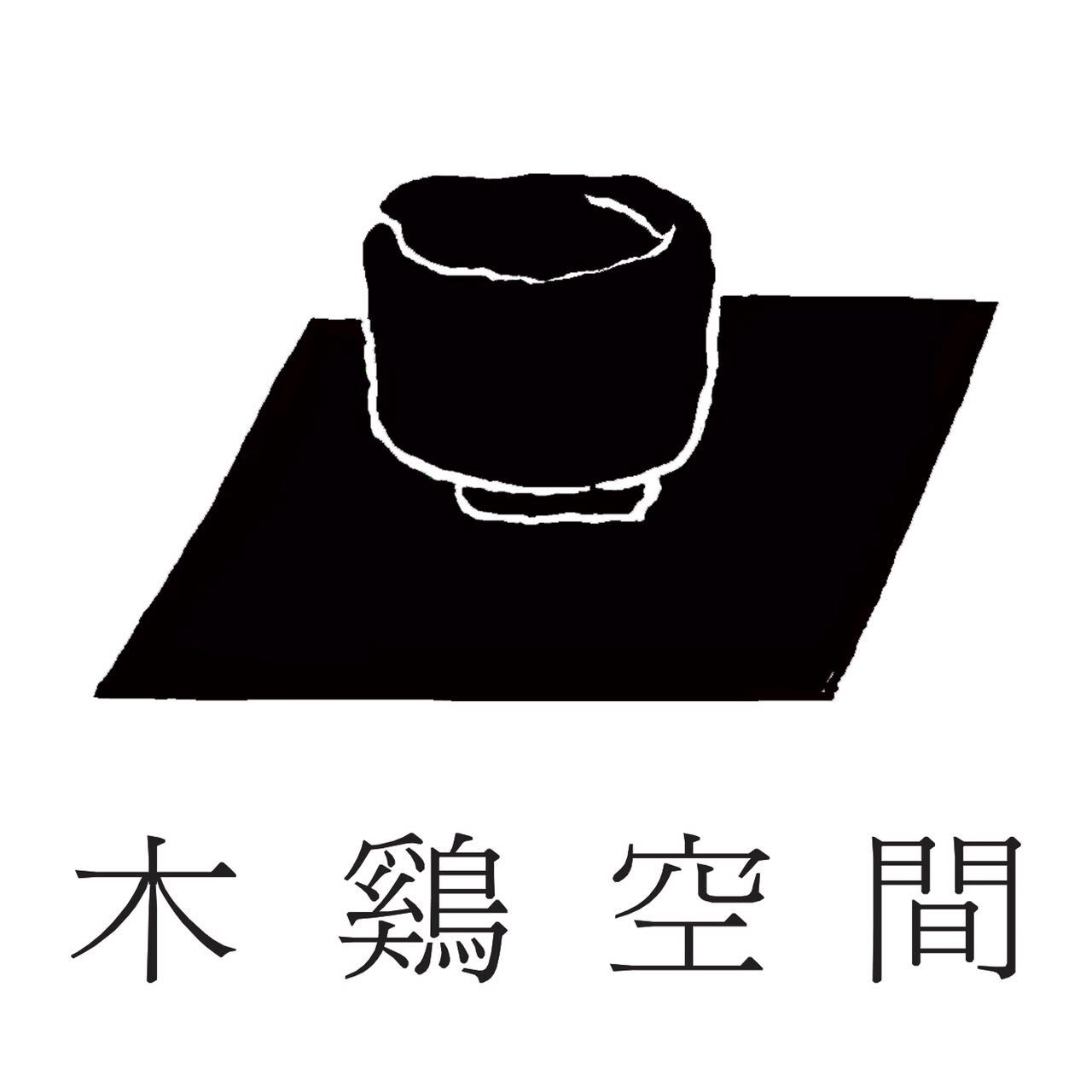 木鸡文化（广州观影社群 logo）