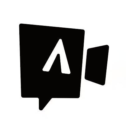 奥萝拉公社AuroraFilmClub（佛山观影社群 logo）