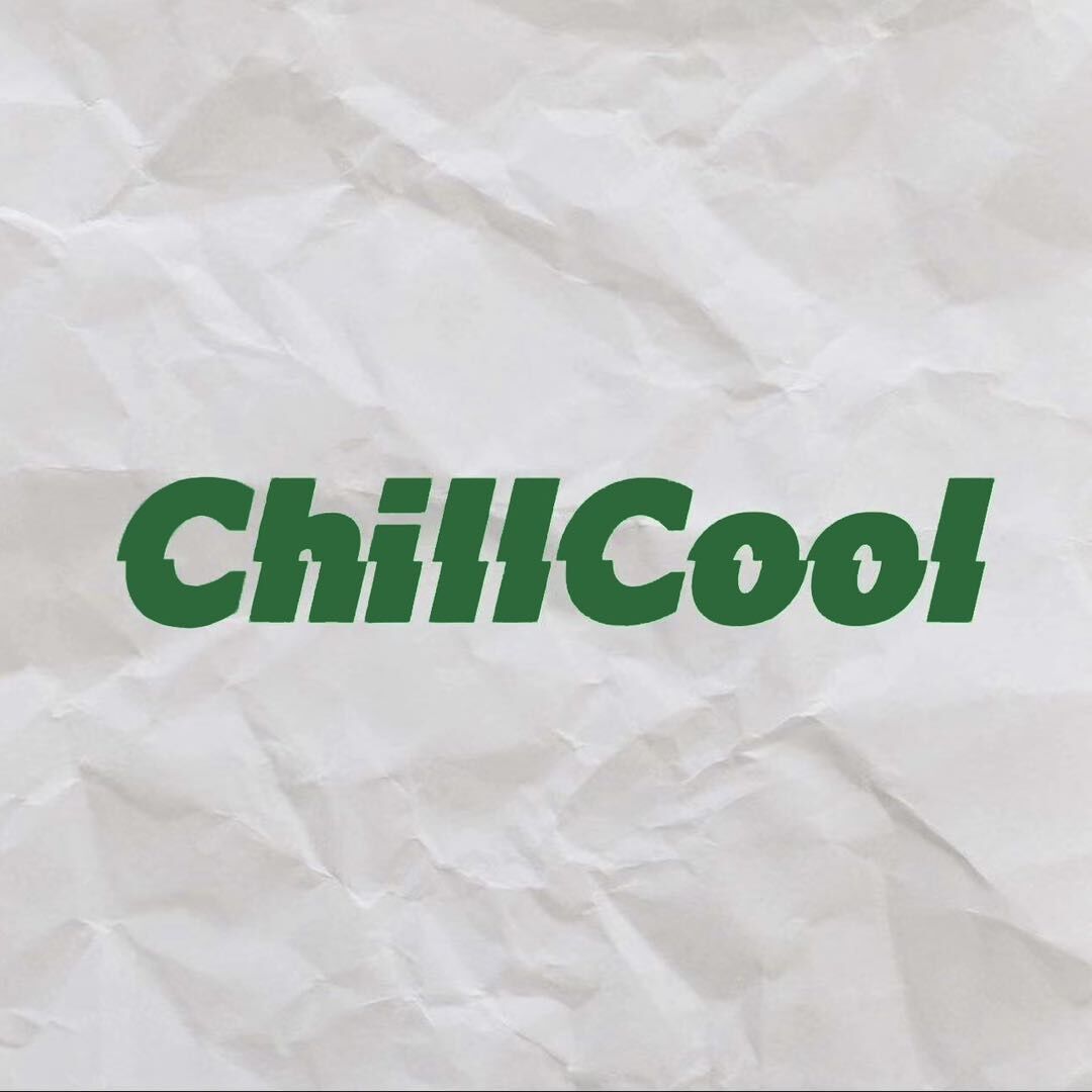 ChillCool丘酷玩家 真实图片