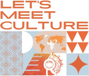 LetsMeetCulture（苏州观影社群 logo）