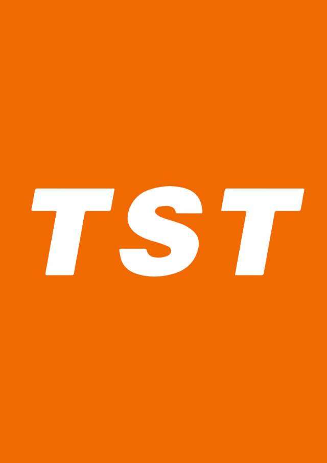 TST运动社区