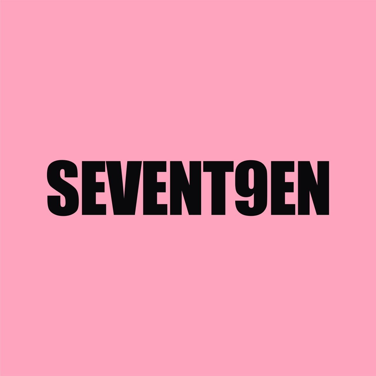 SEVENT9EN 运动潮玩社区 真实图片
