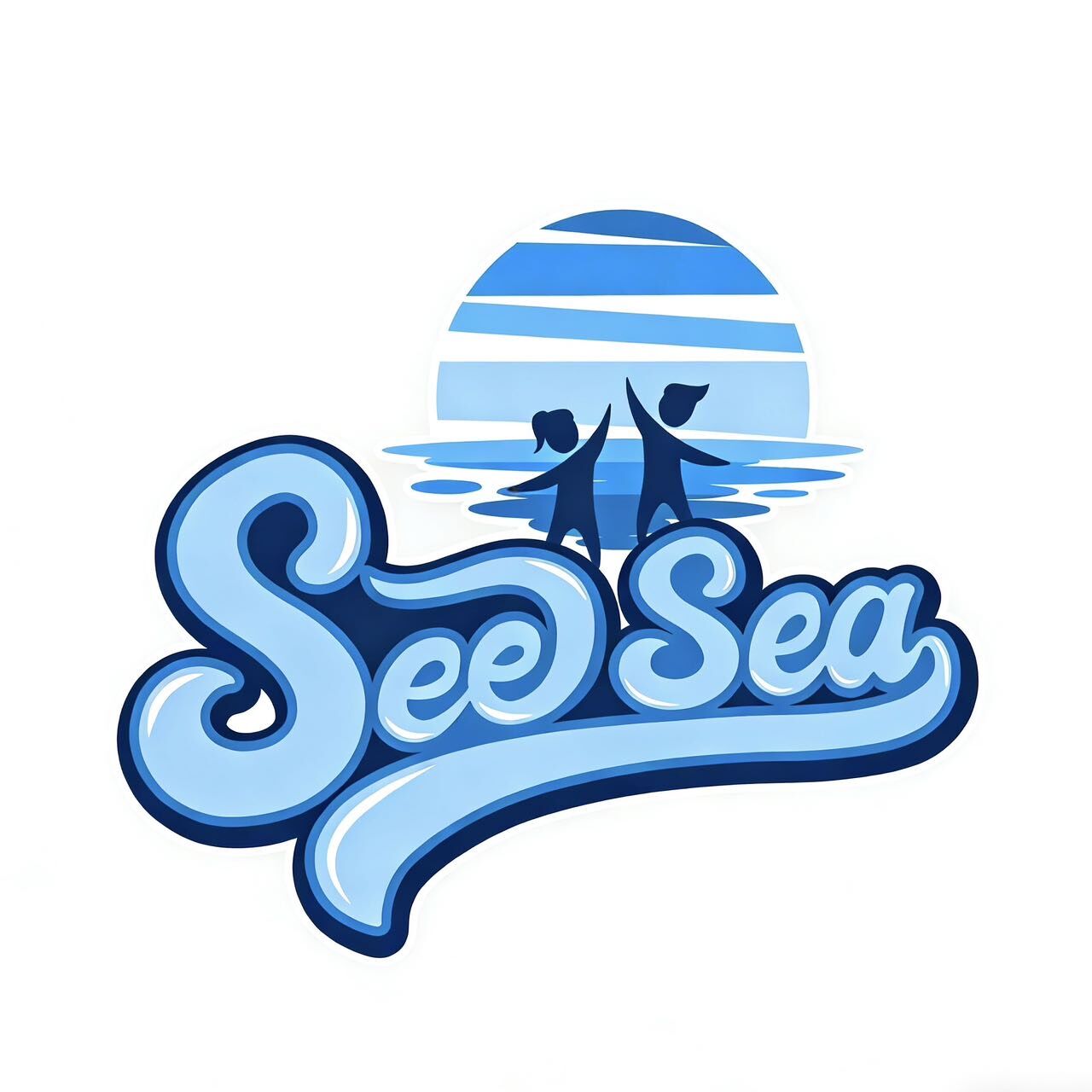 See Sea看海飞盘