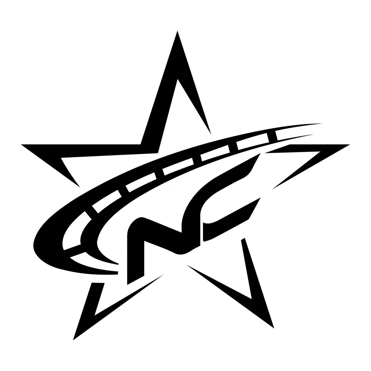 南昌星影社（南昌观影社群 logo）