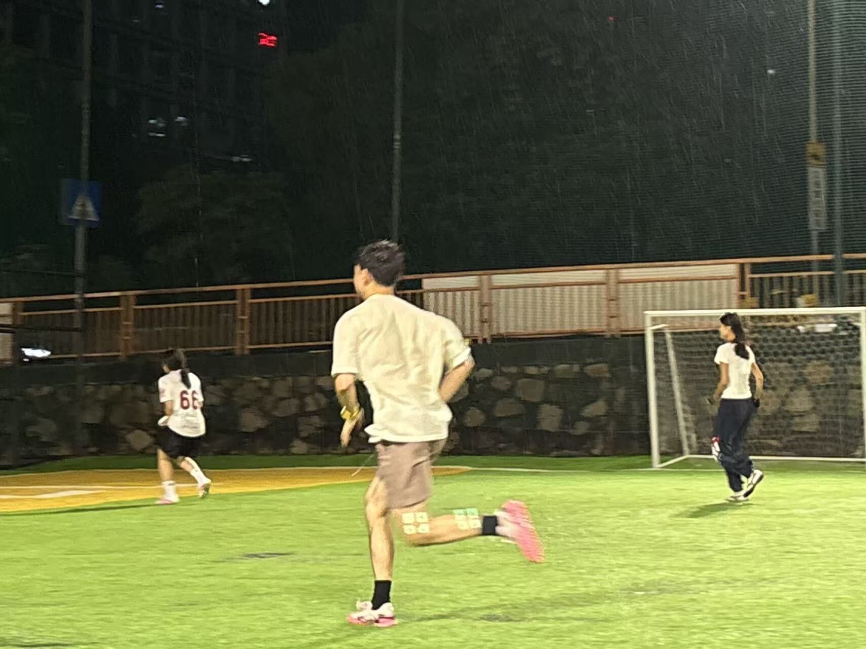 酱香饼行长飞盘