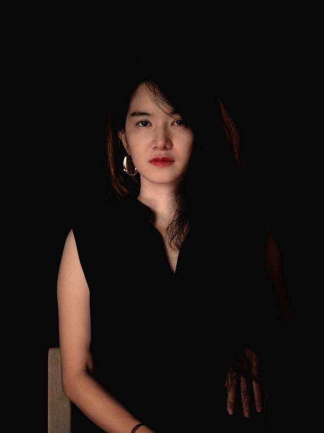 鼓励娜的成长陪跑站