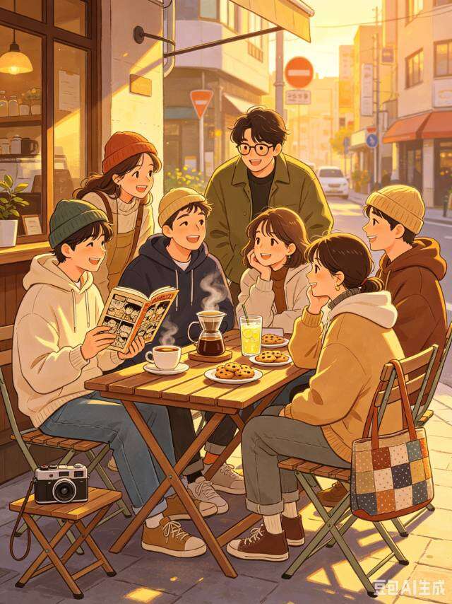 聚友会 真实图片
