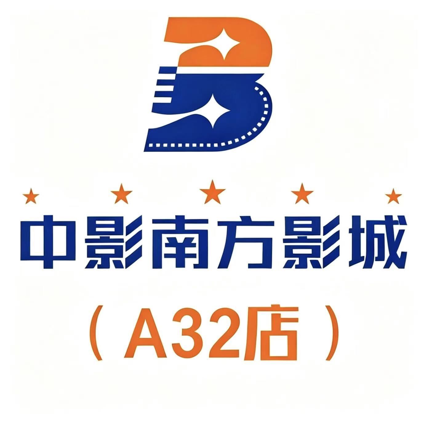 宝影观影团（东莞观影社群 logo）