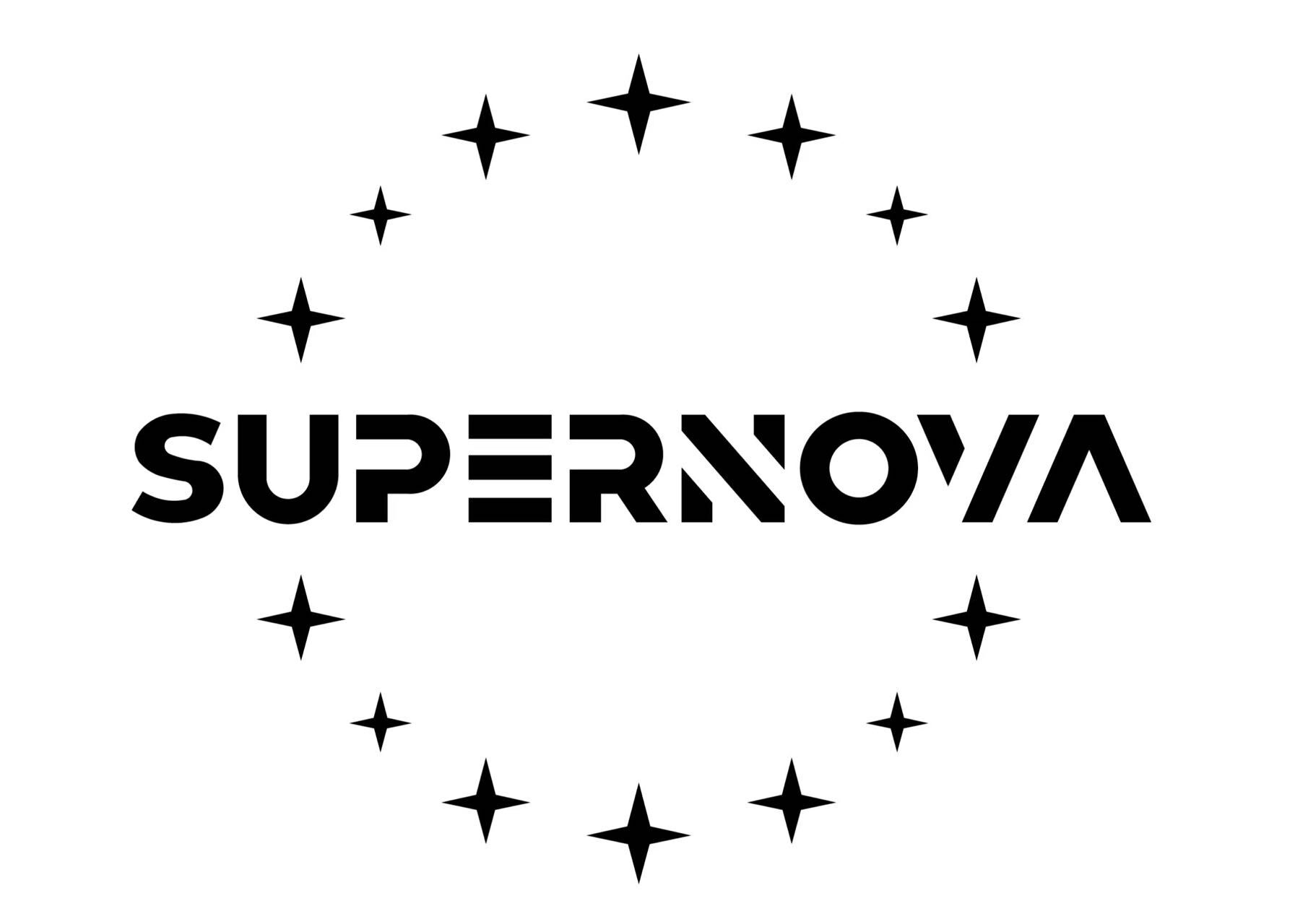 惠州Supernova飞盘俱乐部 真实图片