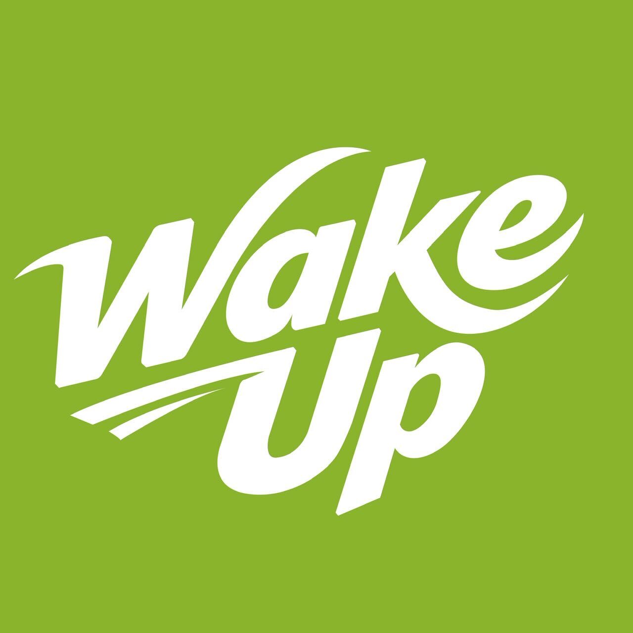 WakeUp·趁早运动 真实图片