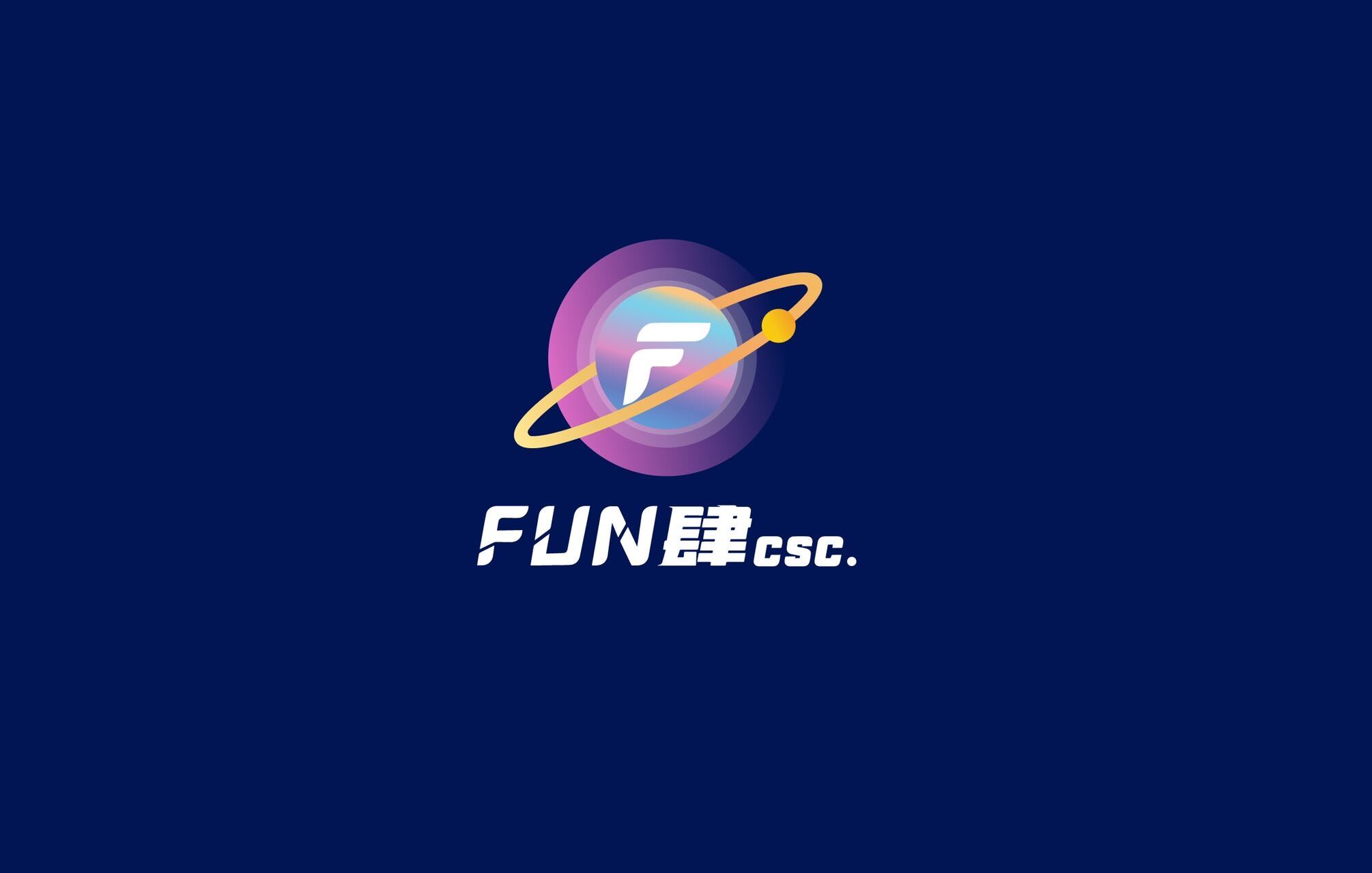 Fun肆俱乐部csc. 真实图片