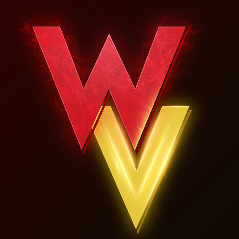 幻红观影团（东莞观影社群 logo）