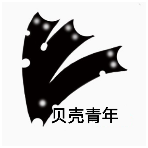 贝壳青年time（东莞户外圈子 logo）