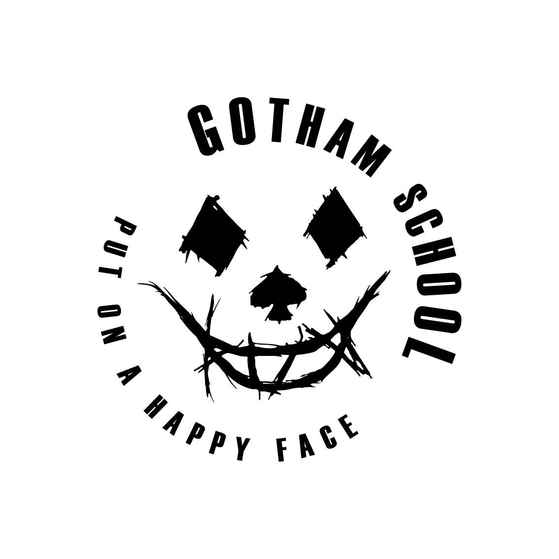 Gotham飞盘俱乐部 真实图片