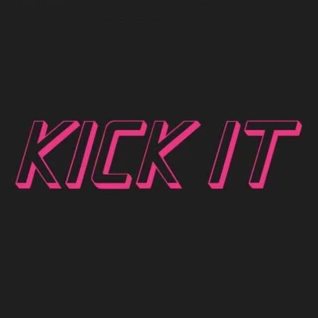 KICK IT英文活动俱乐部 真实图片
