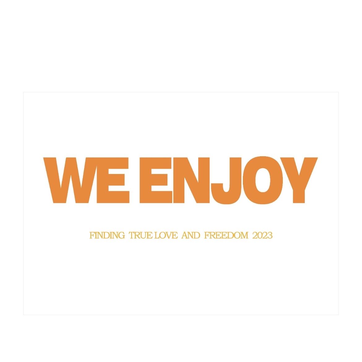 WeEnjoy户外 真实图片