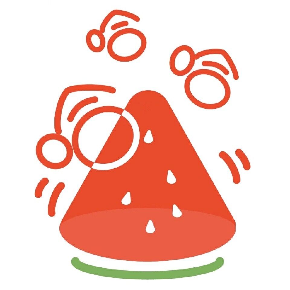 西瓜剧场（东莞）（东莞观影社群 logo）