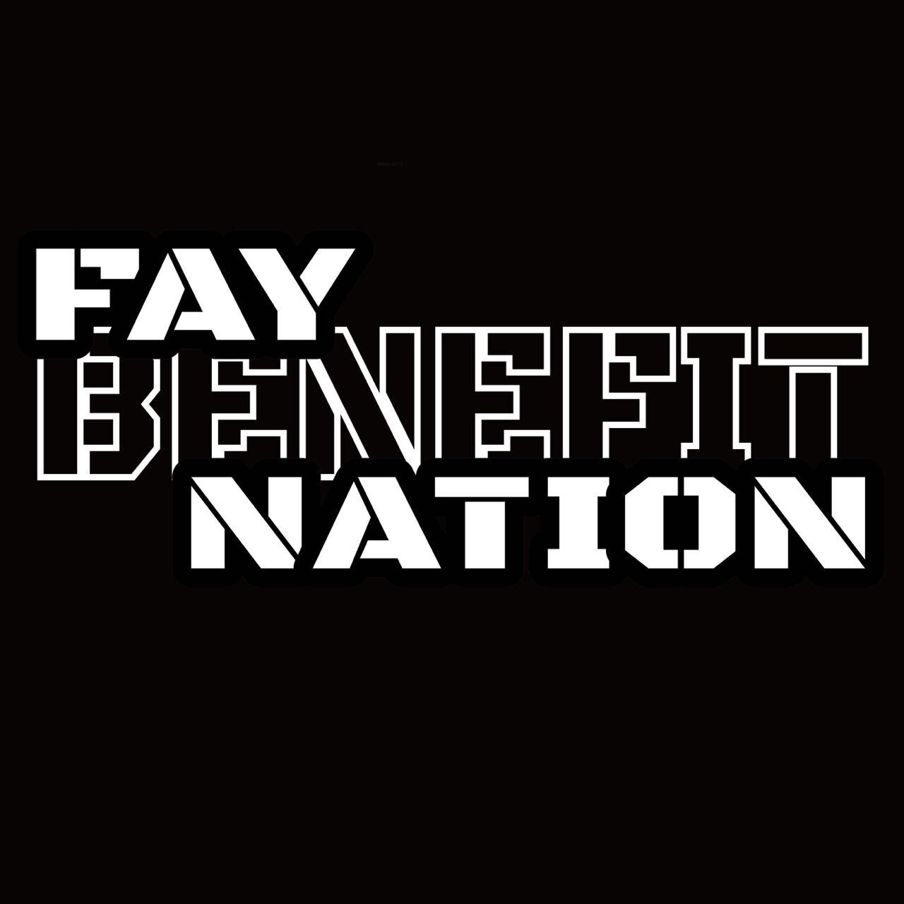 青岛FAY BENEFIT NATION 真实图片