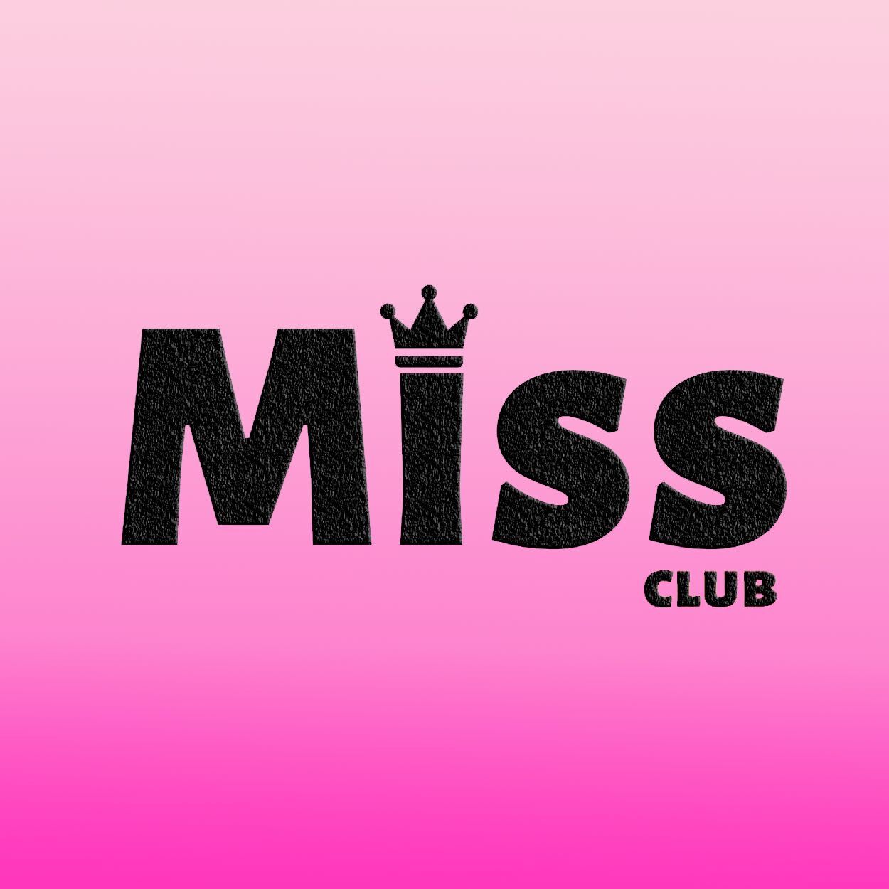 MISS CLUB 真实图片