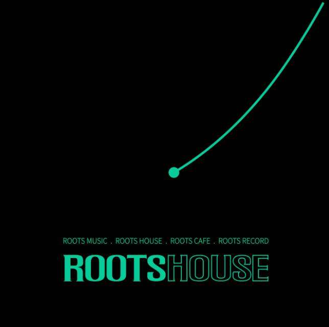 ROOTS HOUSE 真实图片