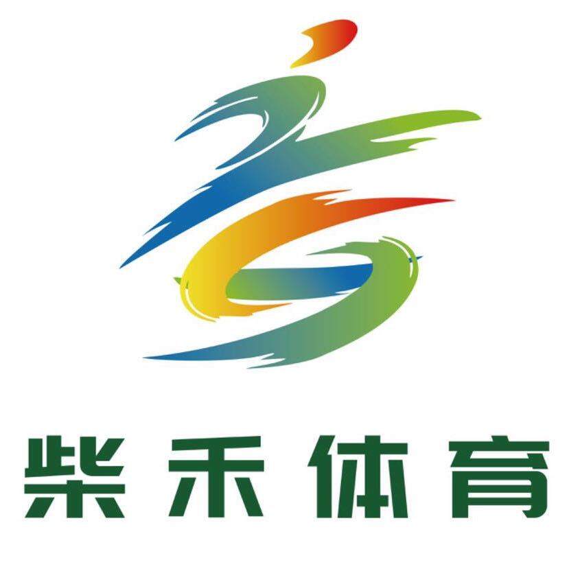 定向运动普及推广（杭州户外圈子 logo）