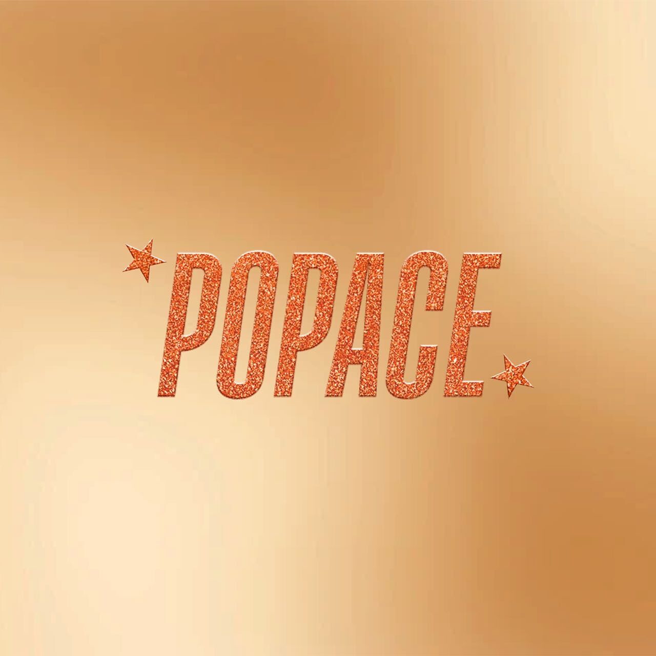 POPACE’S PARTY（上海观影社群 logo）