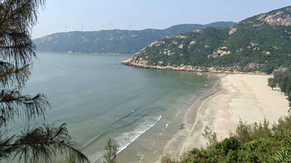 跃浪冲浪俱乐部 真实图片