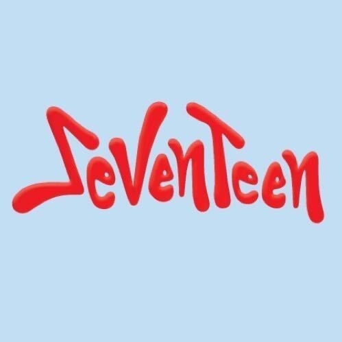 SEVENTEEN线下观影（长沙观影社群 logo）