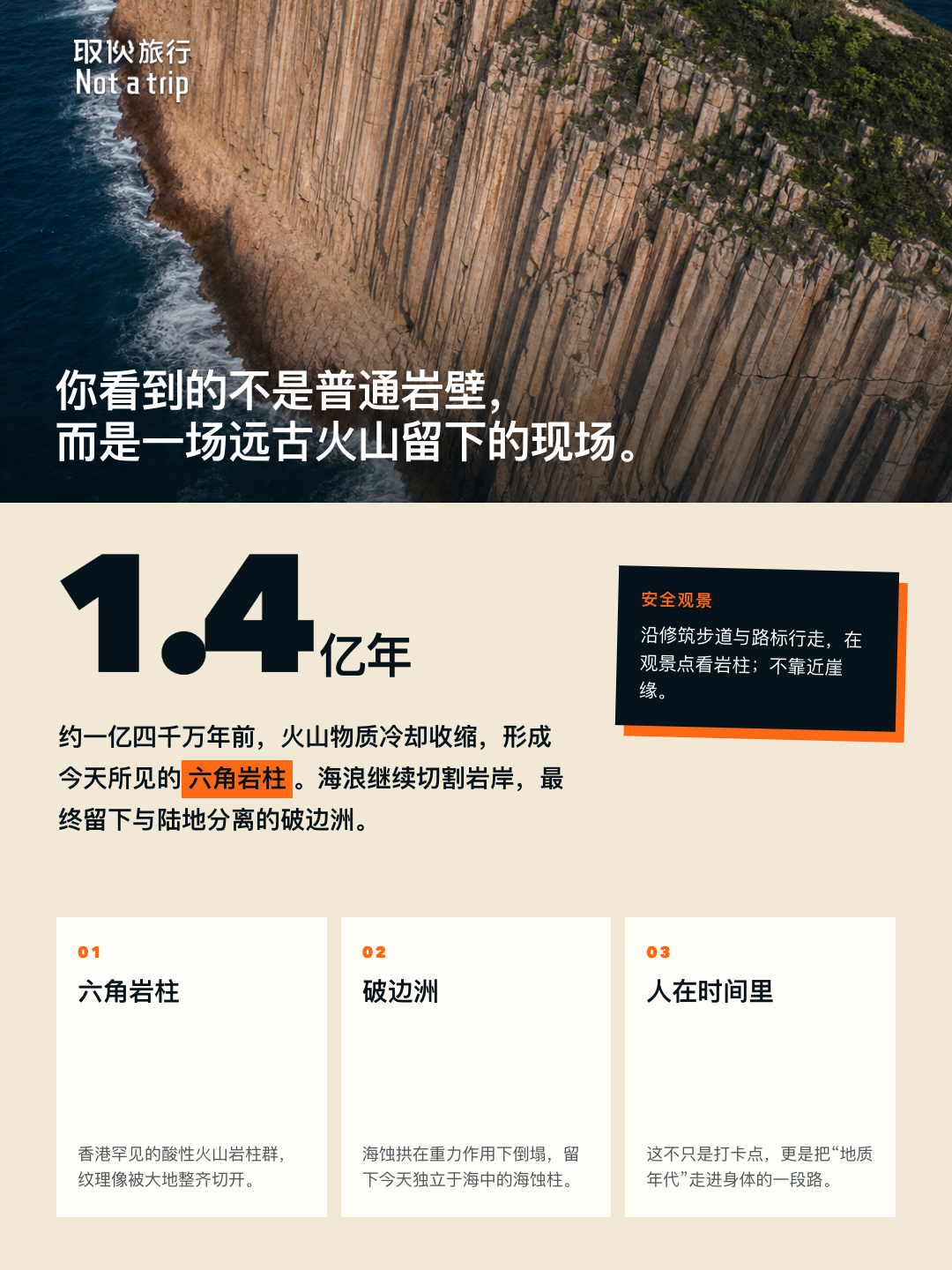 麦理浩径二段旅修线路图3·浪茄湾白沙滩（取伙旅修）